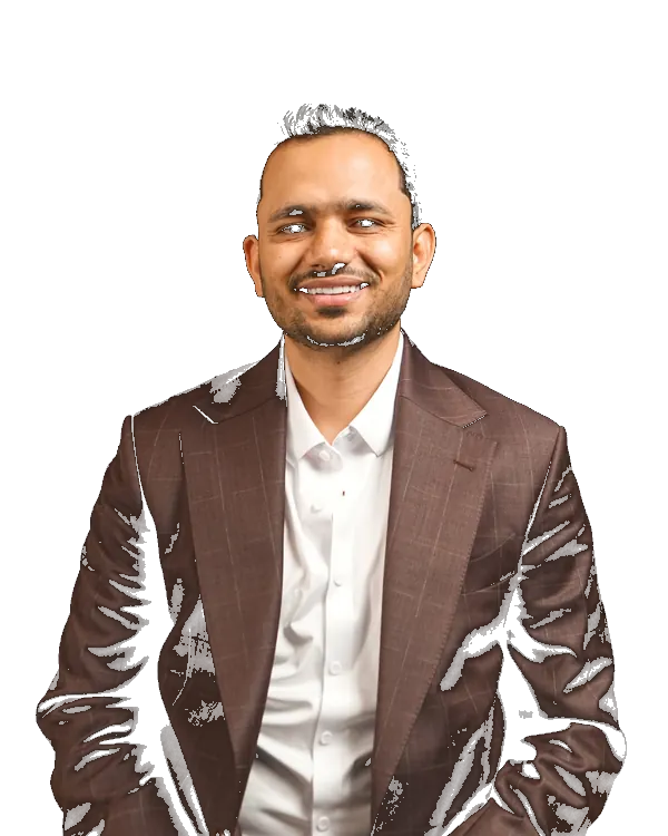 Farhan Safi, Founder and Managing Director of Revo Realty
