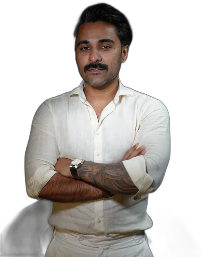 ALOK