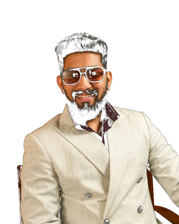 SAHIL